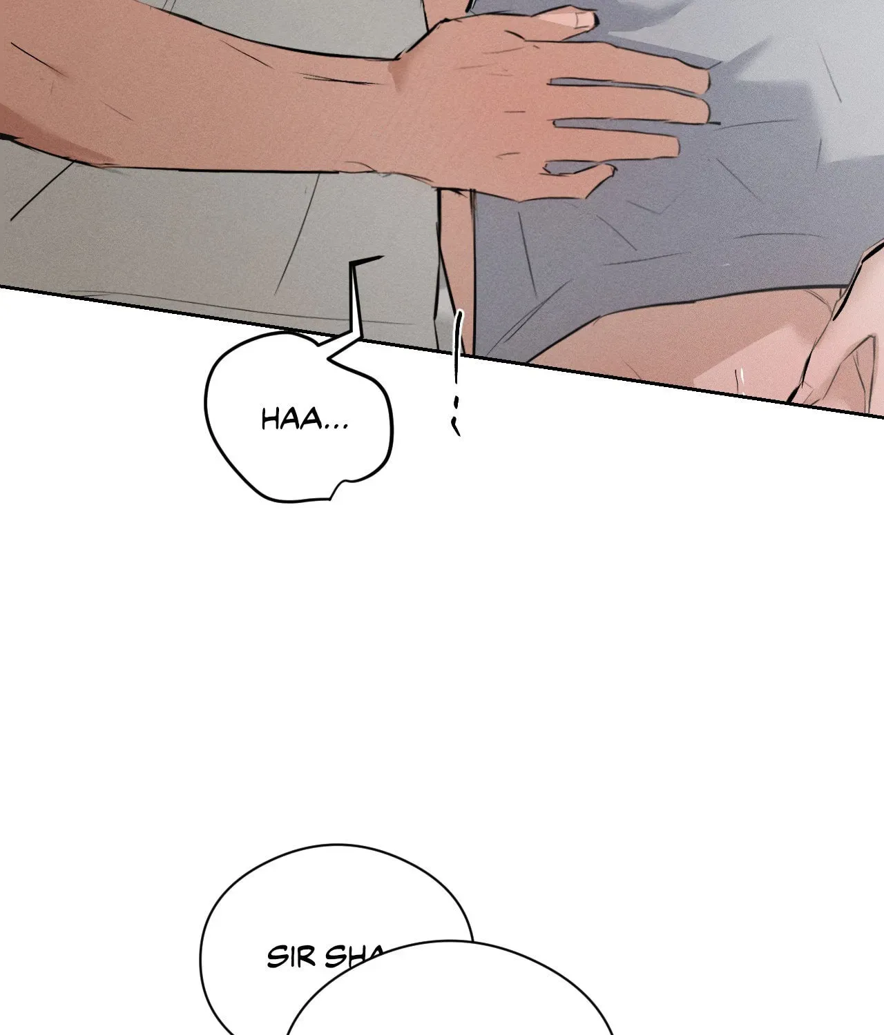 The Shaman's Dwelling Chapter 31 page 163 - 