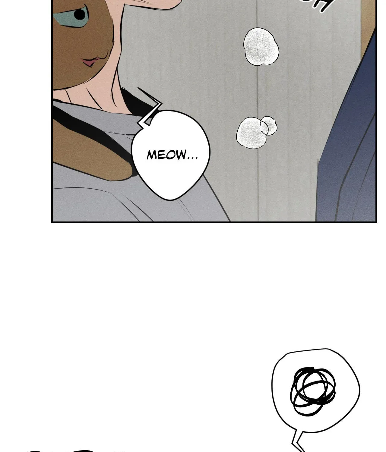 The Shaman's Dwelling Chapter 31 page 28 - 