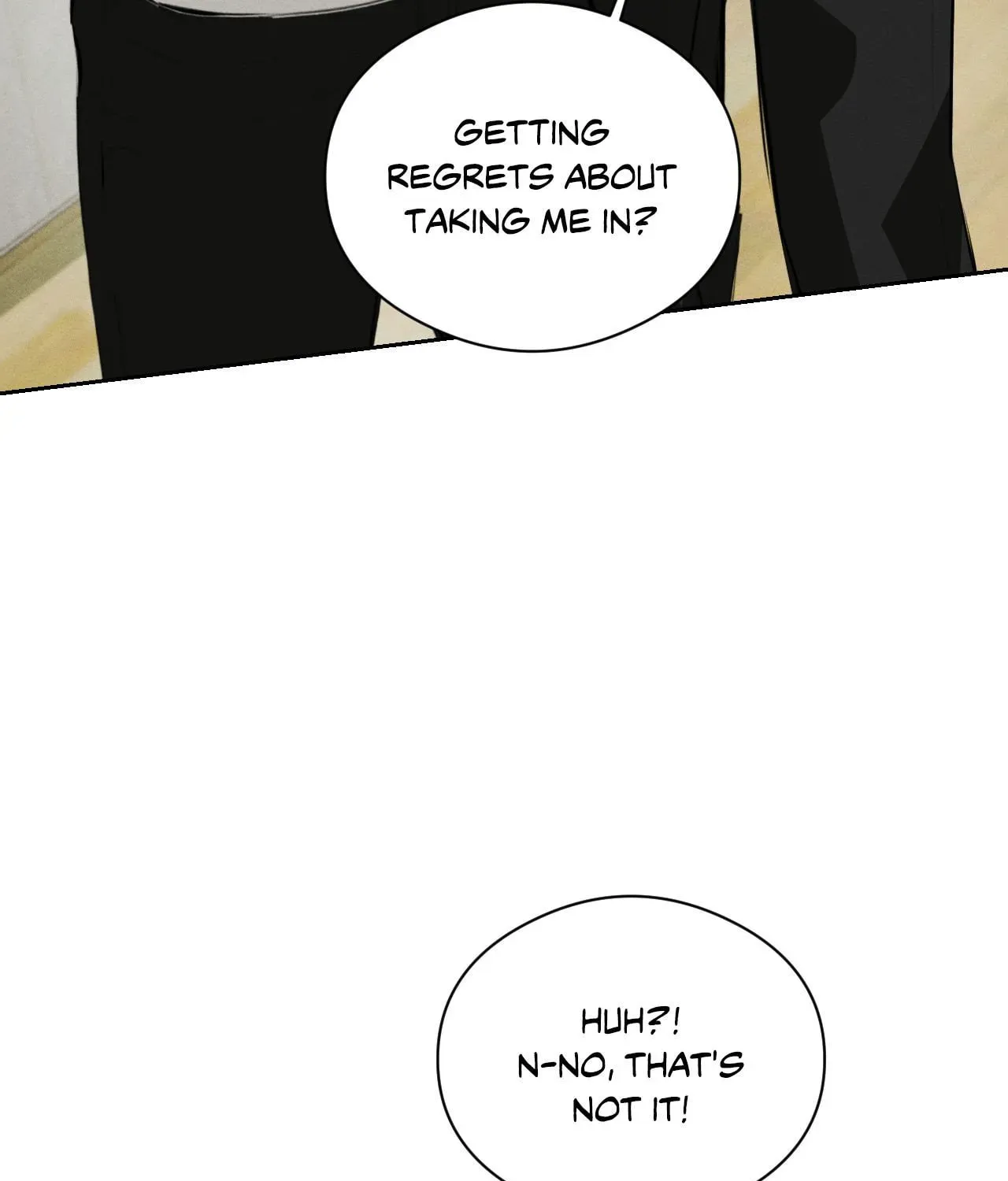 The Shaman's Dwelling Chapter 31 page 55 - 