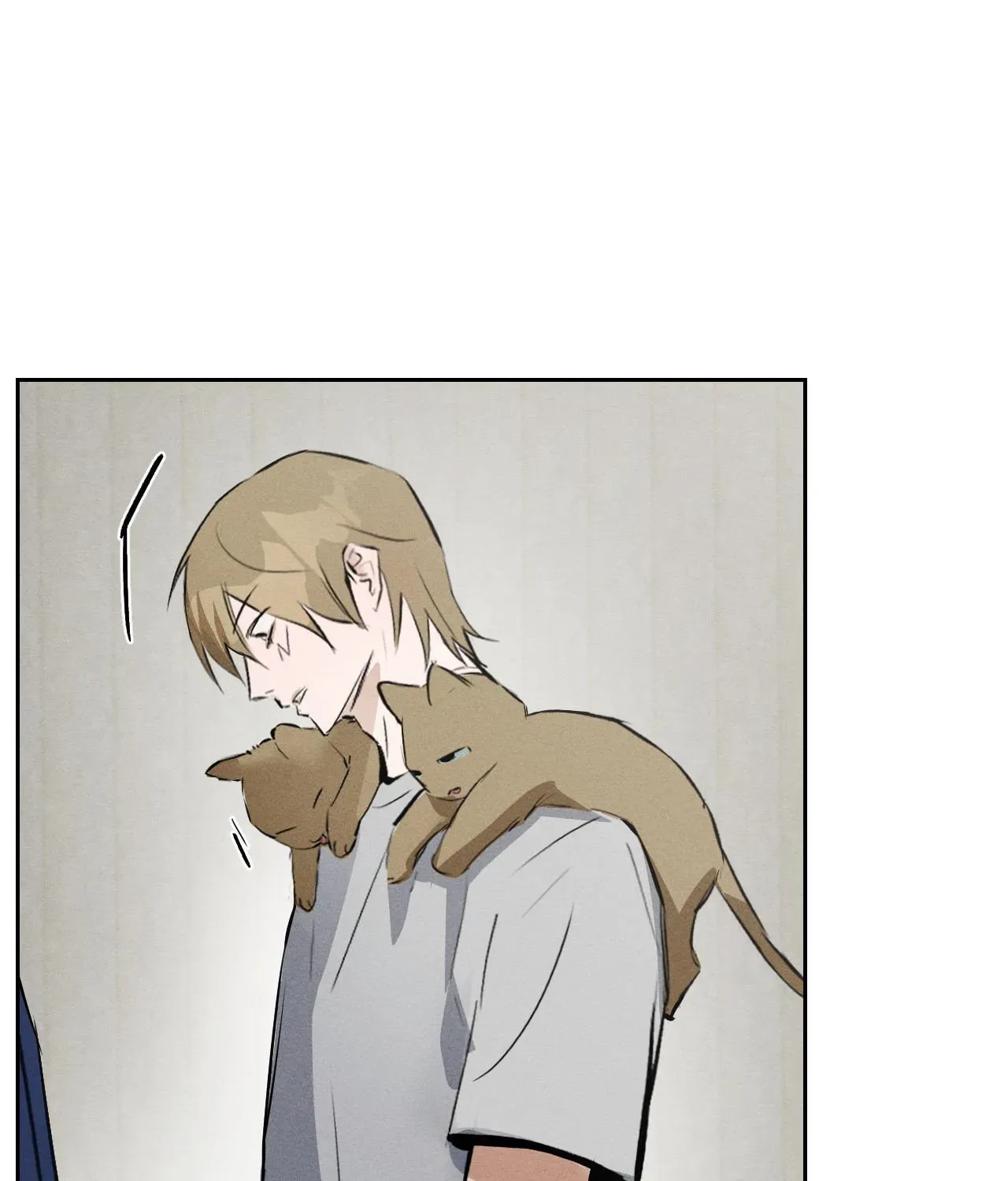 The Shaman's Dwelling Chapter 31 page 68 - 