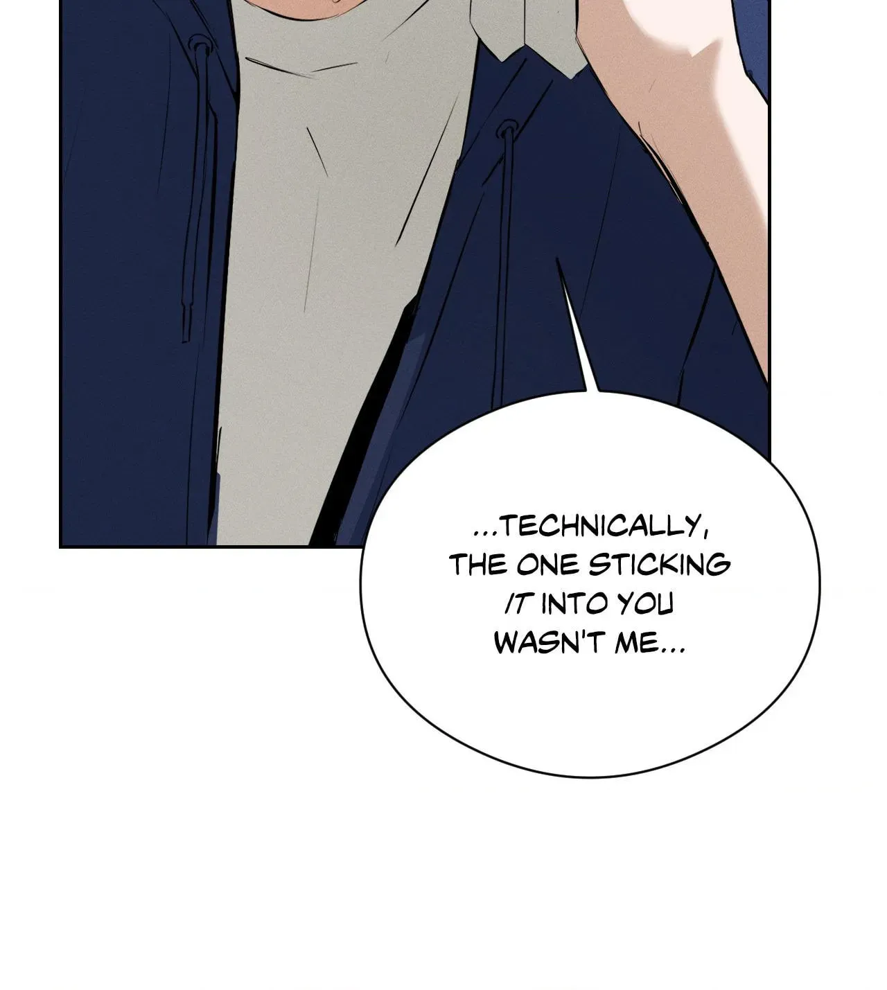 The Shaman's Dwelling Chapter 31 page 93 - 