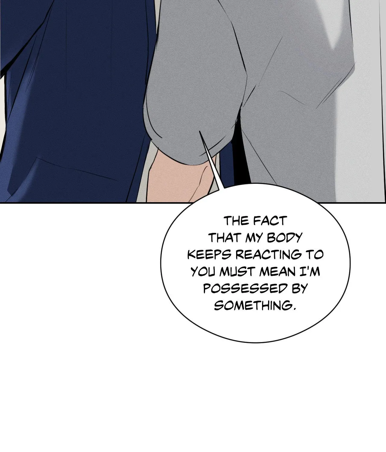 The Shaman's Dwelling Chapter 31 page 100 - 