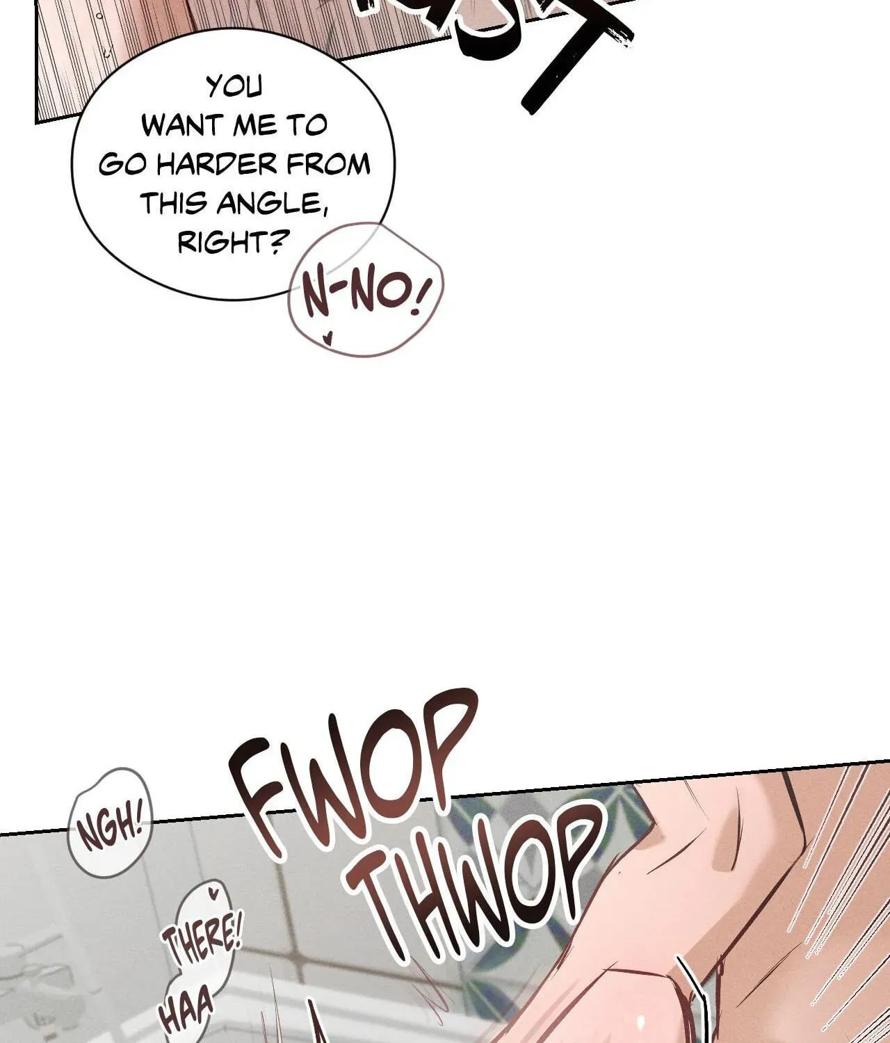 The Shaman's Dwelling Chapter 32 page 104 - 