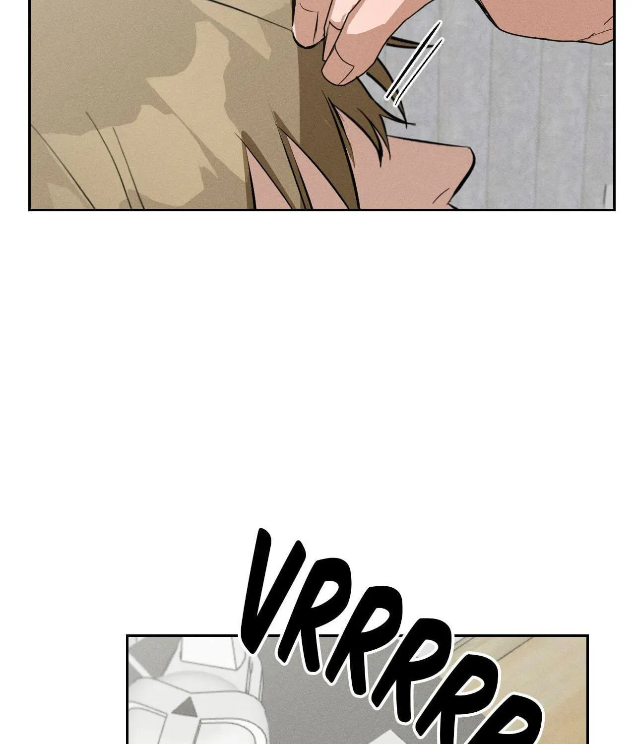 The Shaman's Dwelling Chapter 32 page 116 - 
