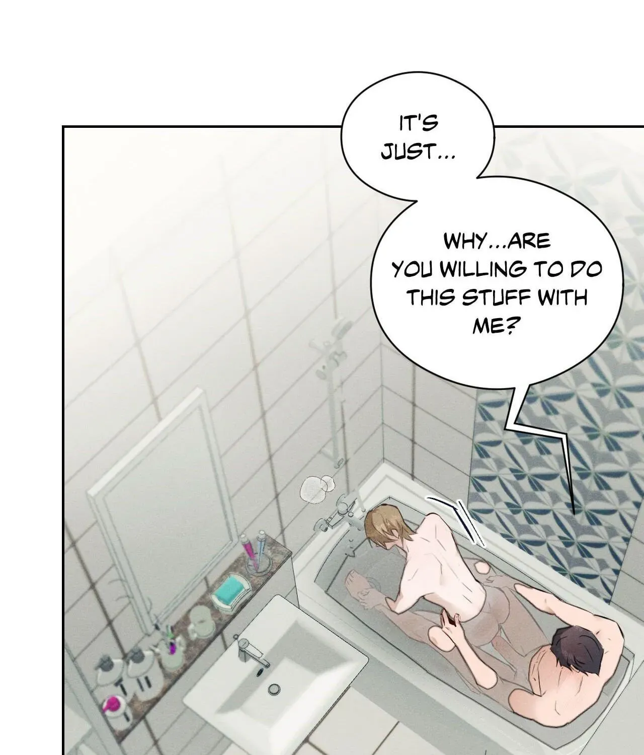 The Shaman's Dwelling Chapter 32 page 20 - 