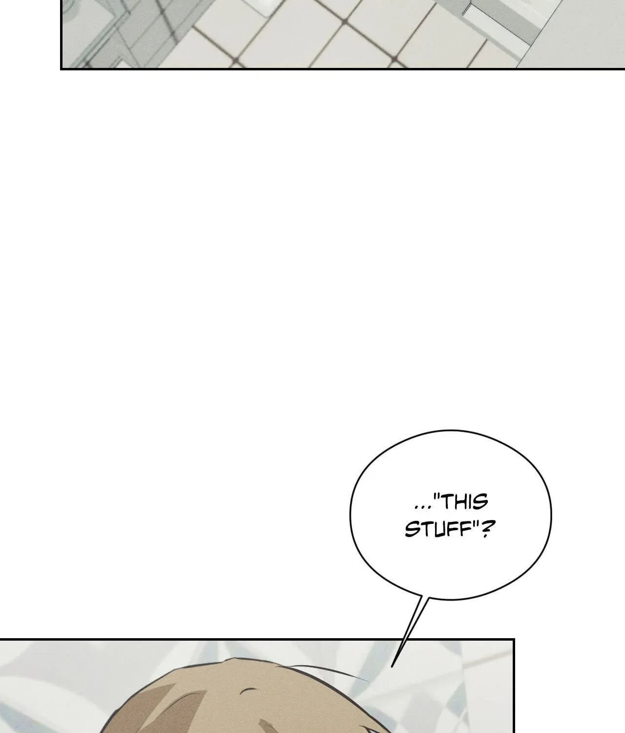 The Shaman's Dwelling Chapter 32 page 21 - 