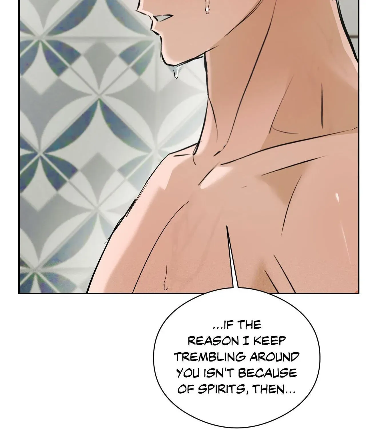 The Shaman's Dwelling Chapter 32 page 26 - 