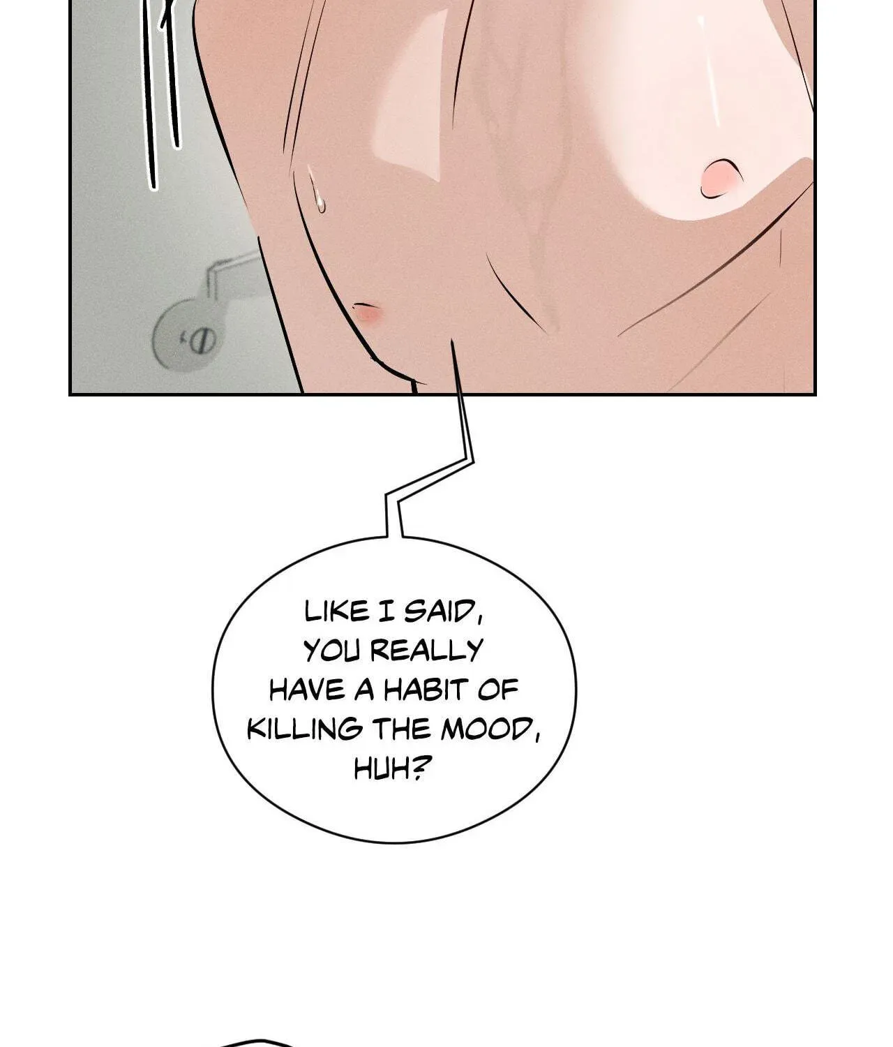 The Shaman's Dwelling Chapter 32 page 33 - 