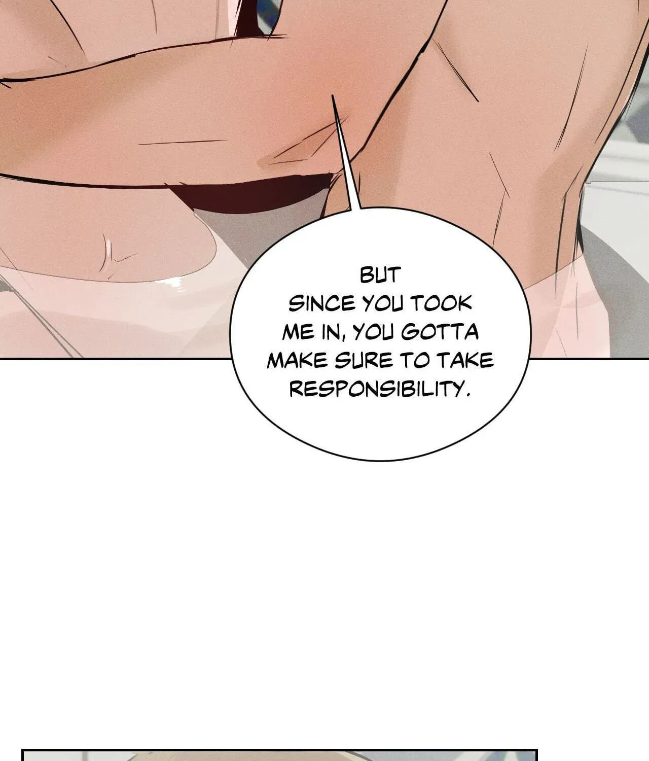 The Shaman's Dwelling Chapter 32 page 43 - 