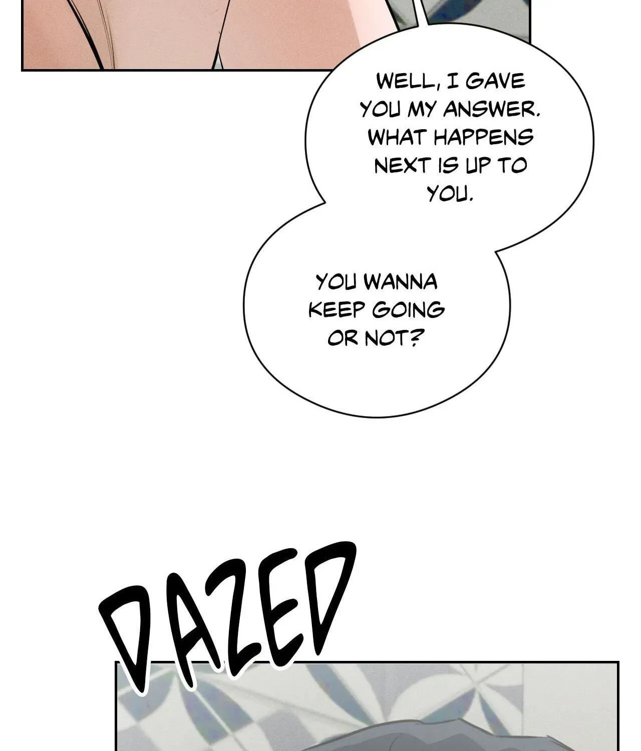 The Shaman's Dwelling Chapter 32 page 45 - 
