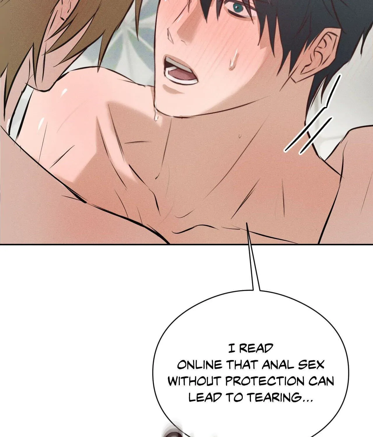 The Shaman's Dwelling Chapter 32 page 57 - 