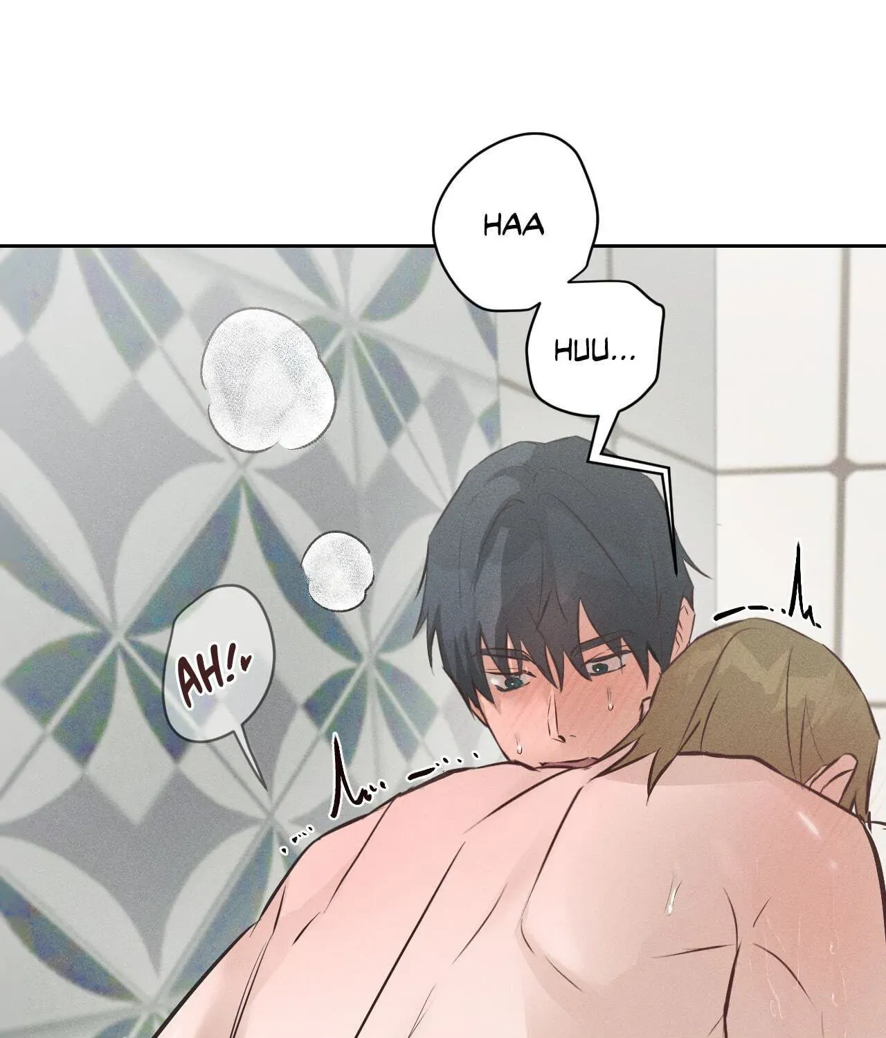 The Shaman's Dwelling Chapter 32 page 67 - 