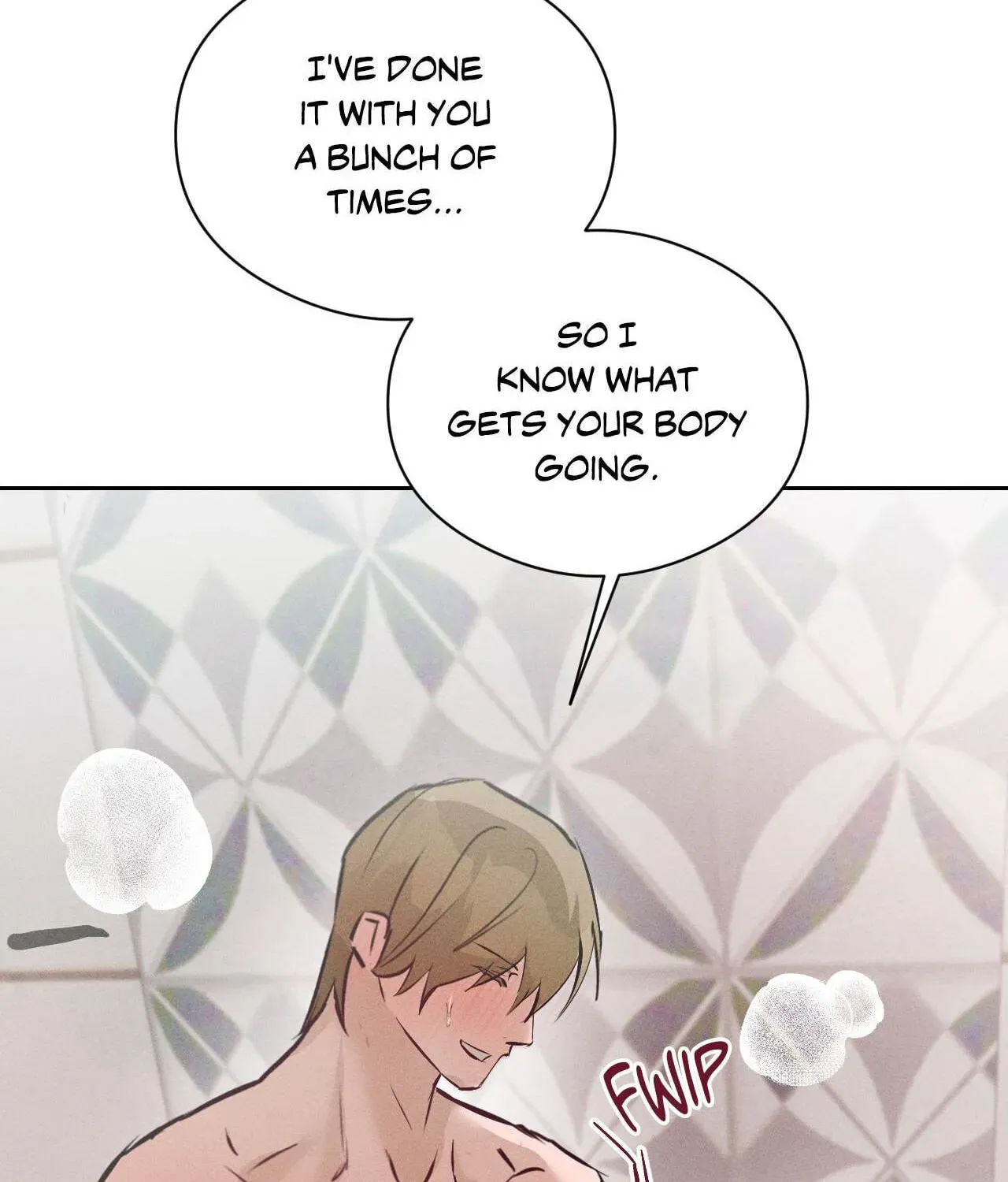 The Shaman's Dwelling Chapter 32 page 78 - 