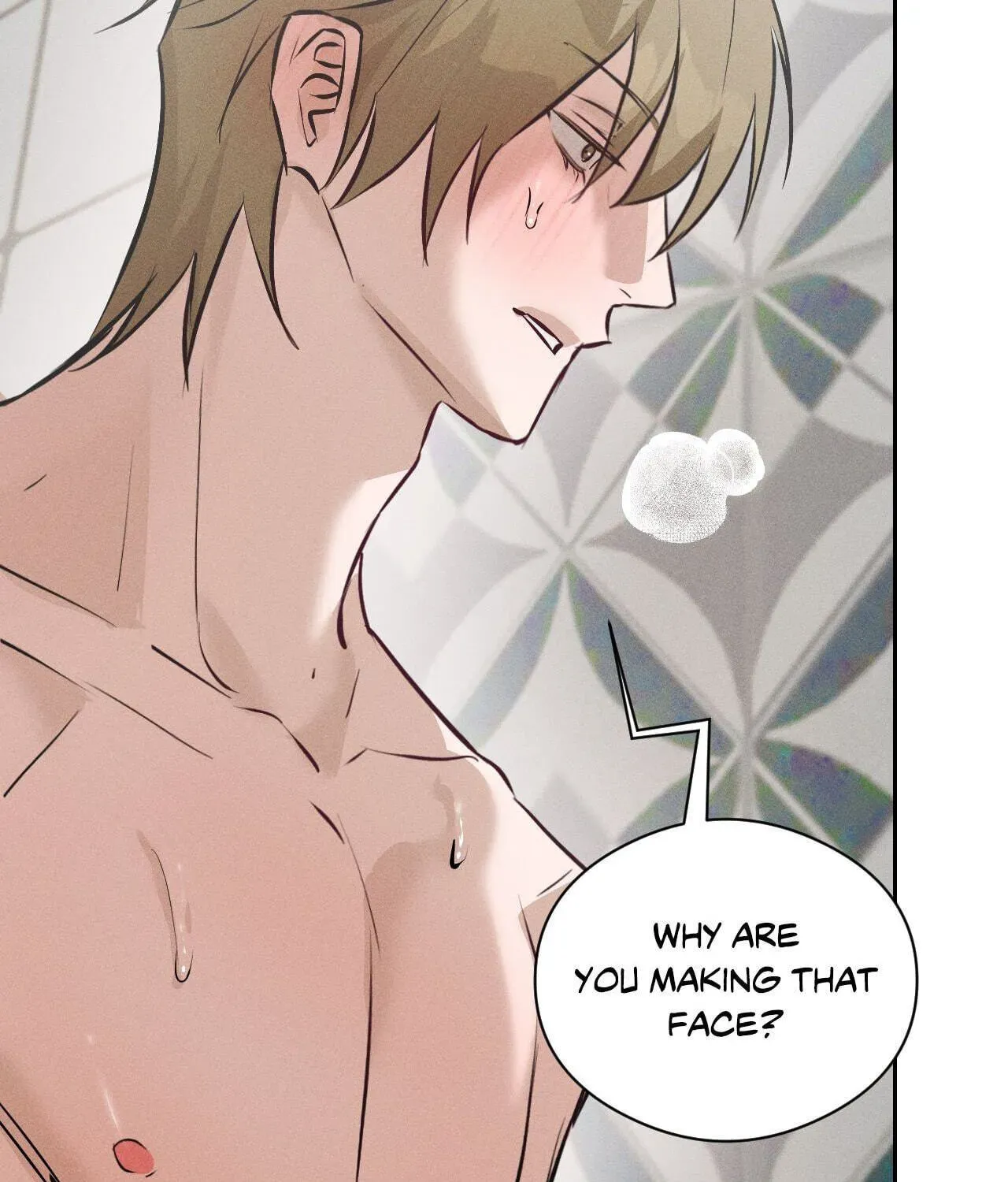 The Shaman's Dwelling Chapter 32 page 83 - 