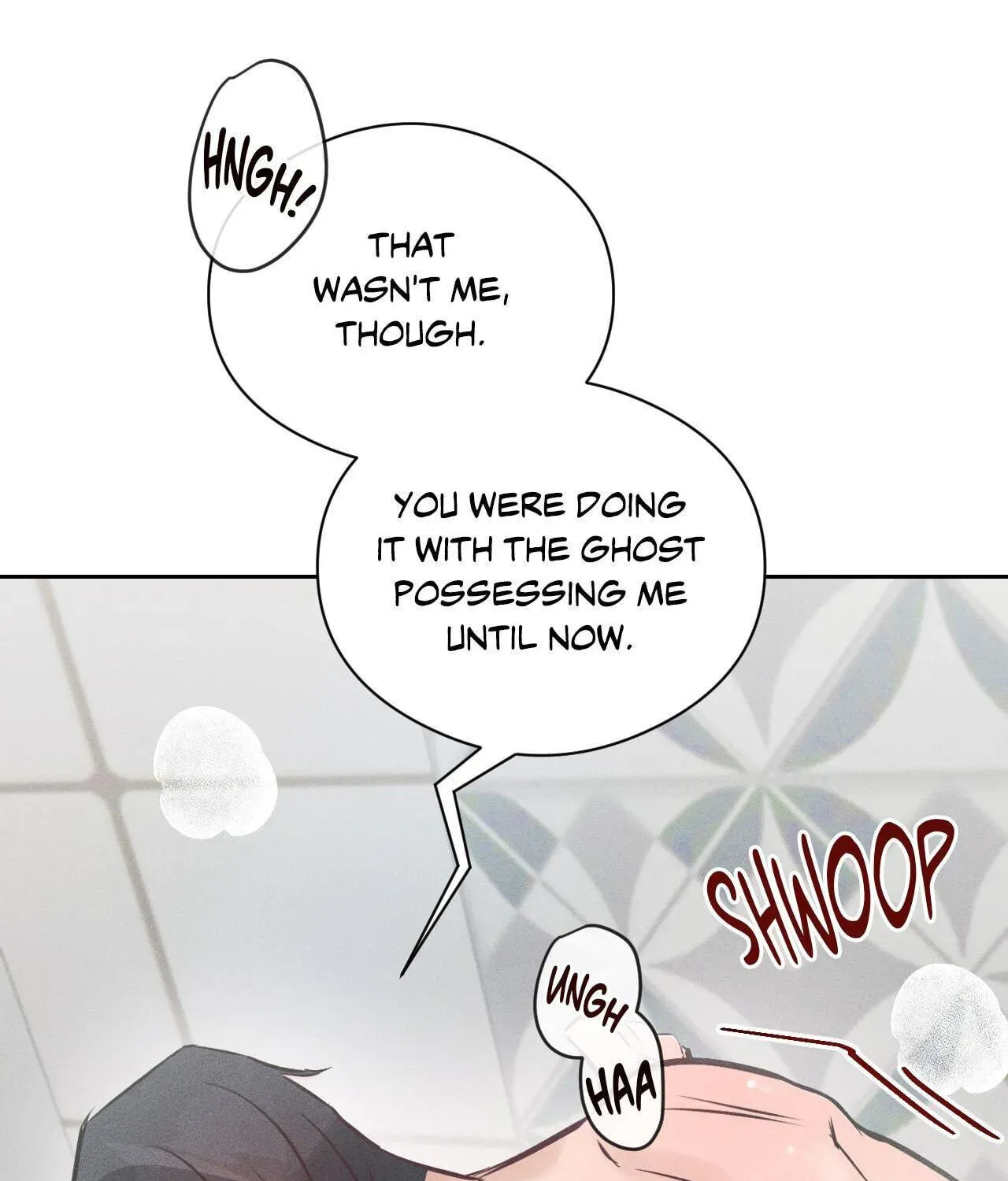 The Shaman's Dwelling Chapter 32 page 89 - 