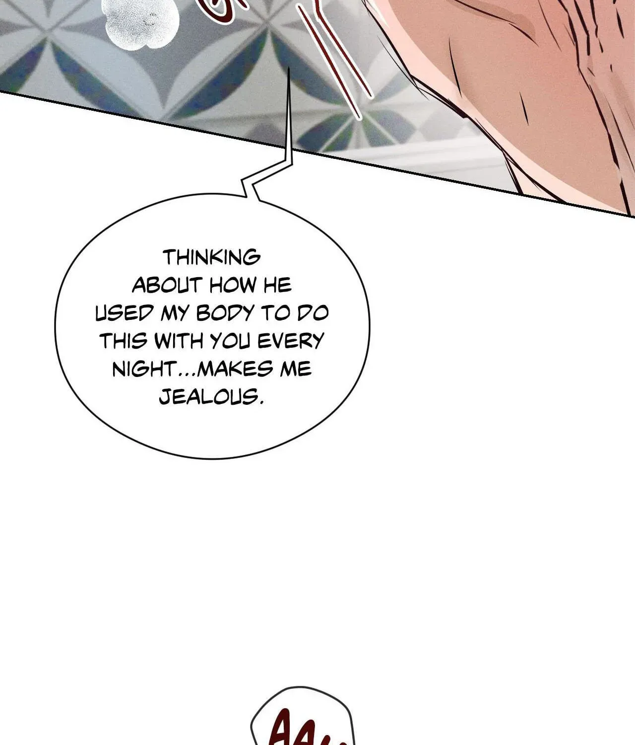The Shaman's Dwelling Chapter 32 page 92 - 