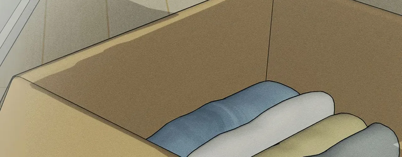 The Shaman's Dwelling Chapter 33 page 102 - 