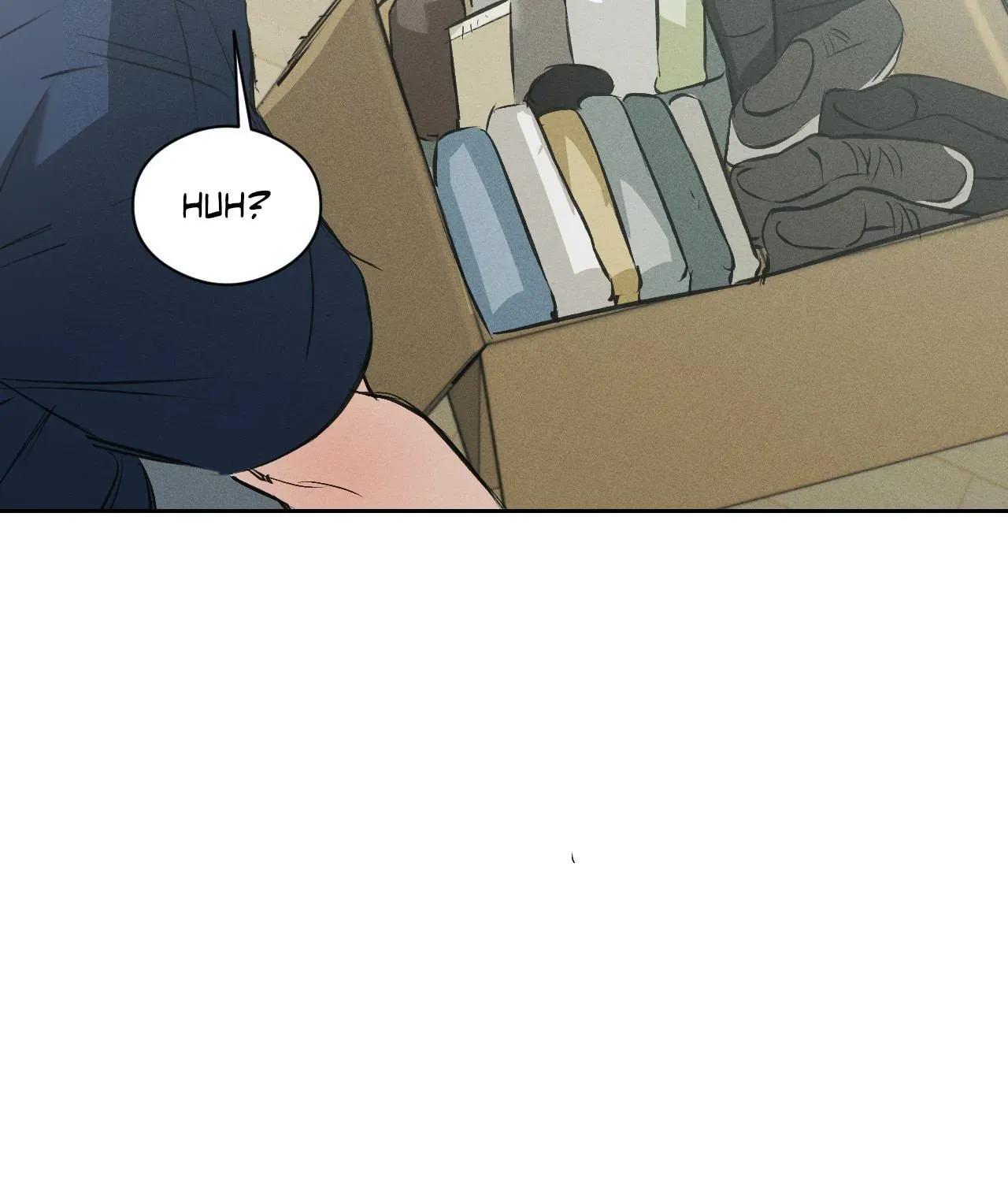 The Shaman's Dwelling Chapter 33 page 105 - 