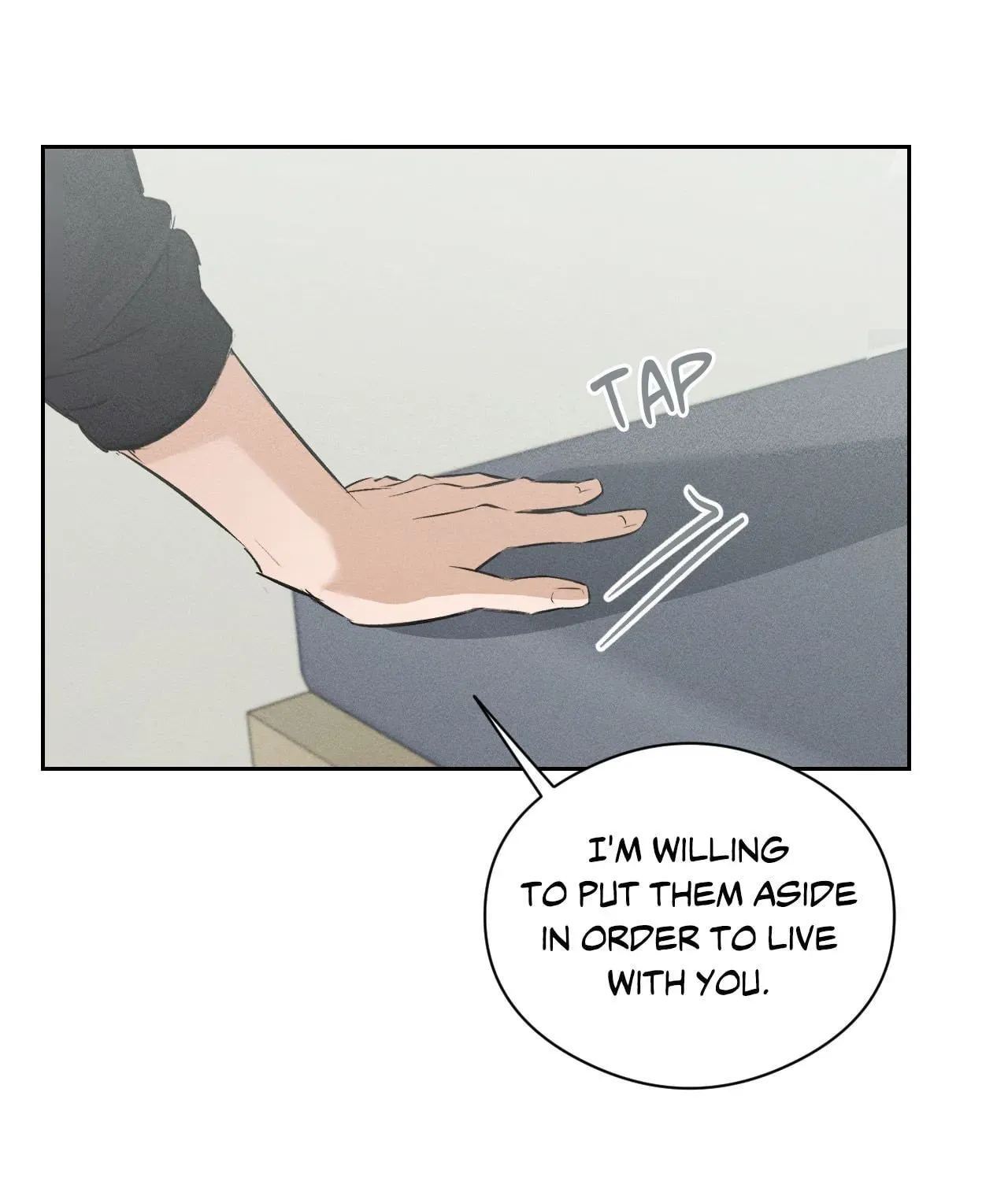The Shaman's Dwelling Chapter 33 page 112 - 