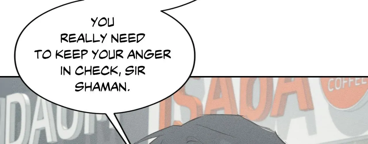 The Shaman's Dwelling Chapter 33 page 144 - 