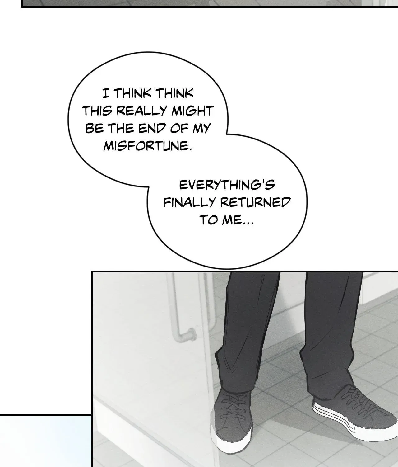 The Shaman's Dwelling Chapter 33 page 30 - 