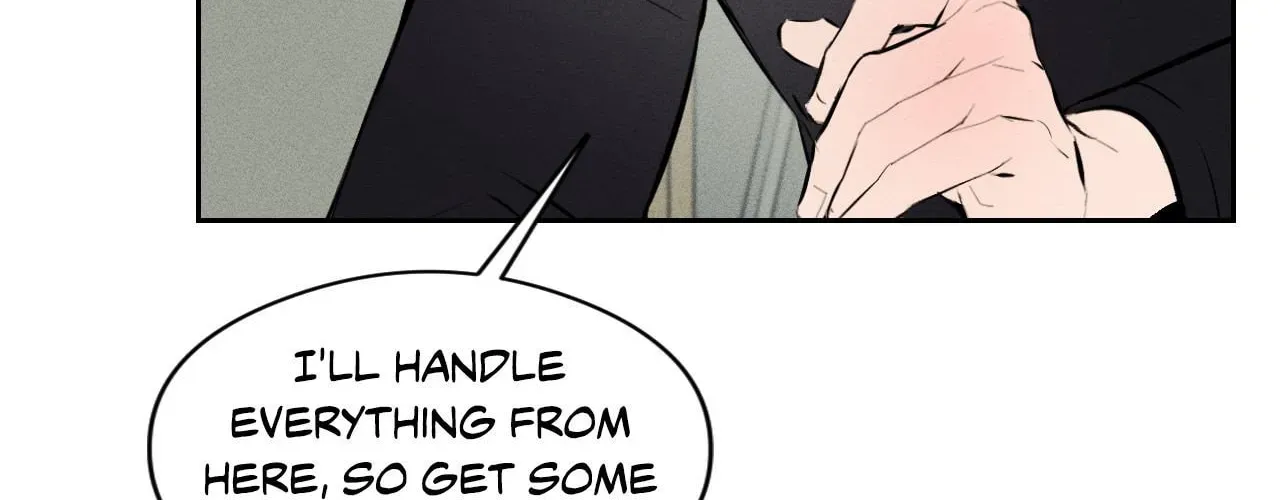The Shaman's Dwelling Chapter 33 page 46 - 