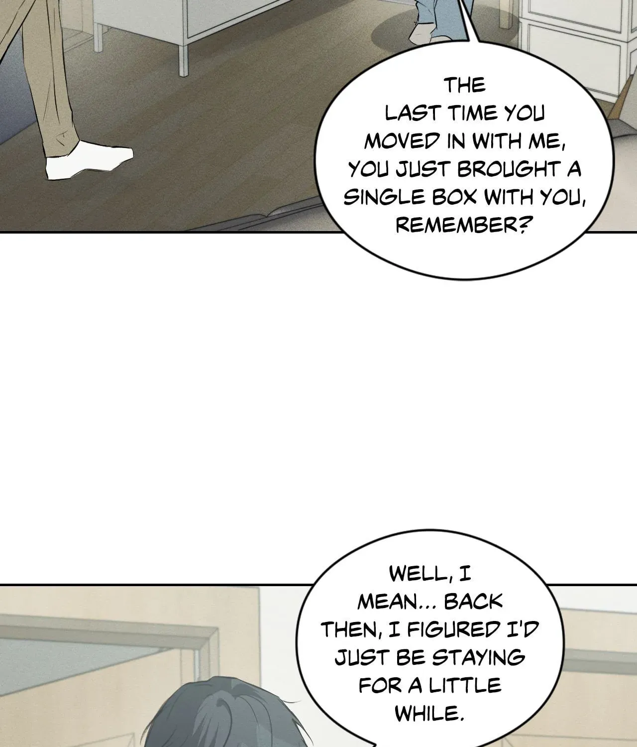 The Shaman's Dwelling Chapter 33 page 49 - 