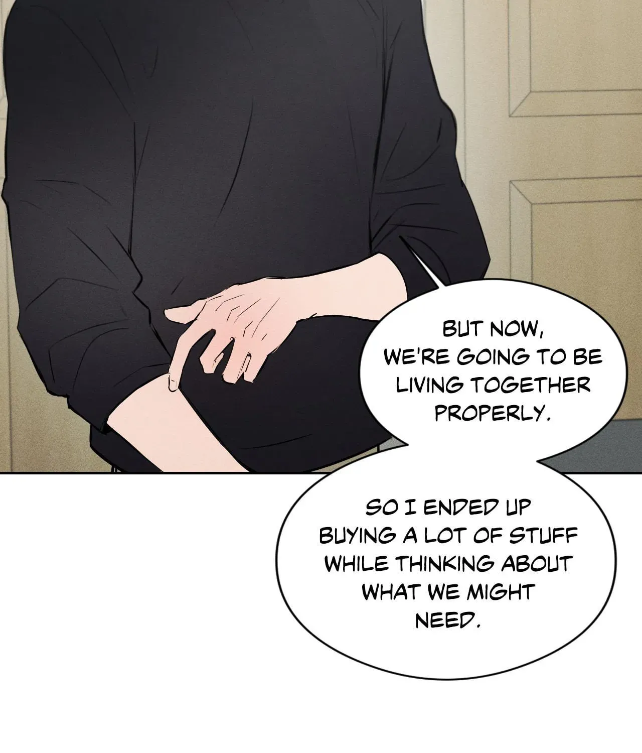 The Shaman's Dwelling Chapter 33 page 51 - 