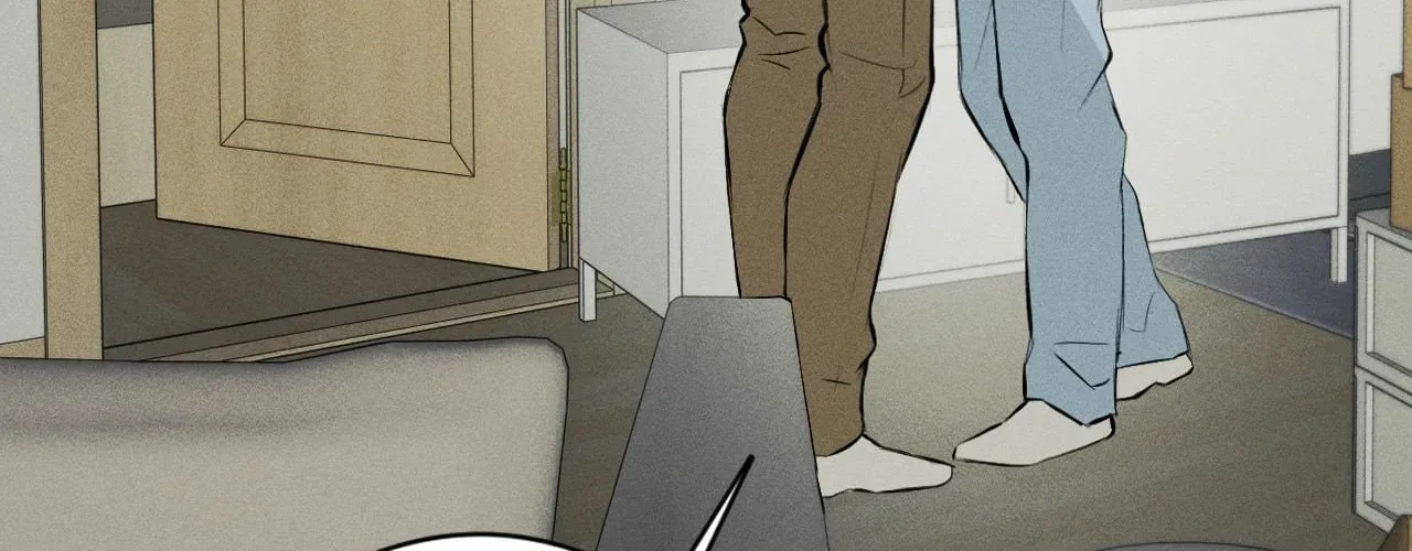 The Shaman's Dwelling Chapter 33 page 54 - 