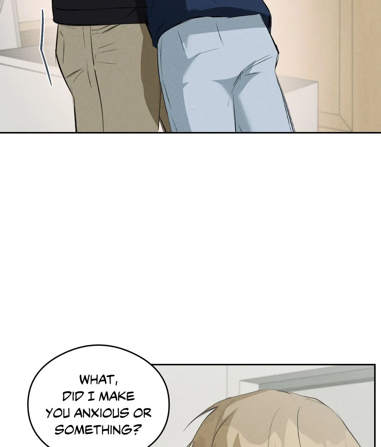 The Shaman's Dwelling Chapter 33 page 76 - 