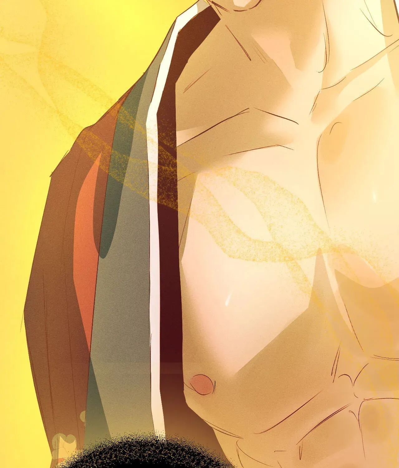 The Shaman's Dwelling Chapter 34 page 17 - 