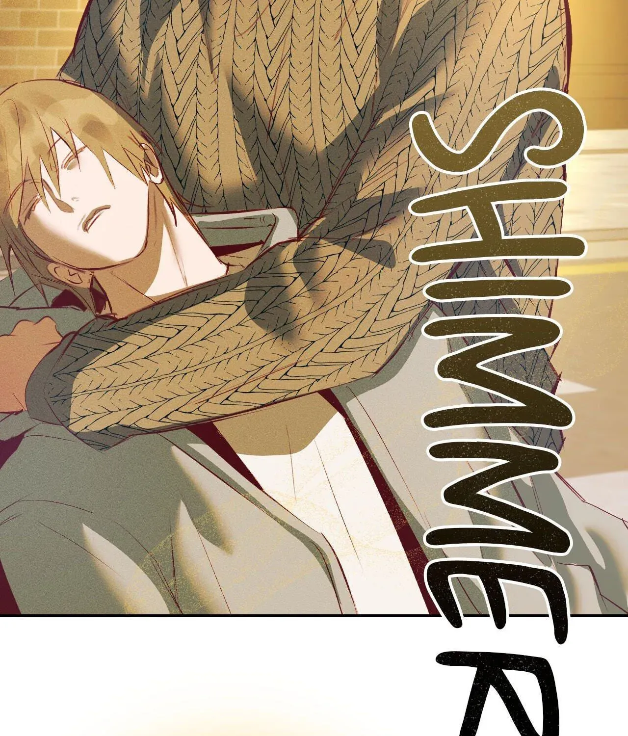 The Shaman's Dwelling Chapter 34 page 23 - 