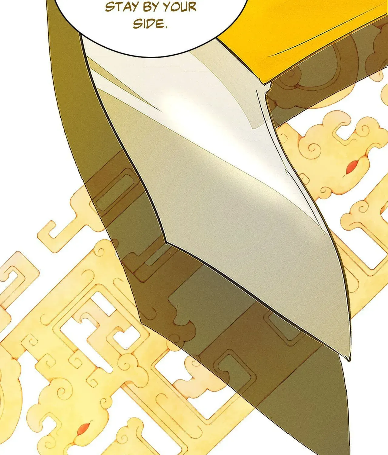 The Shaman's Dwelling Chapter 34 page 33 - 