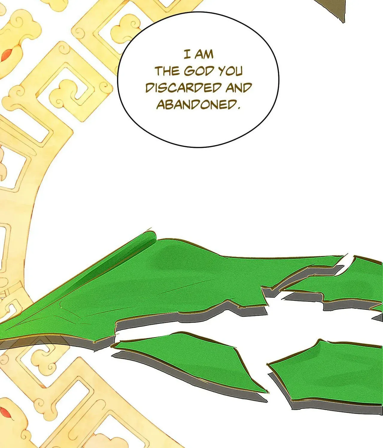 The Shaman's Dwelling Chapter 34 page 34 - 