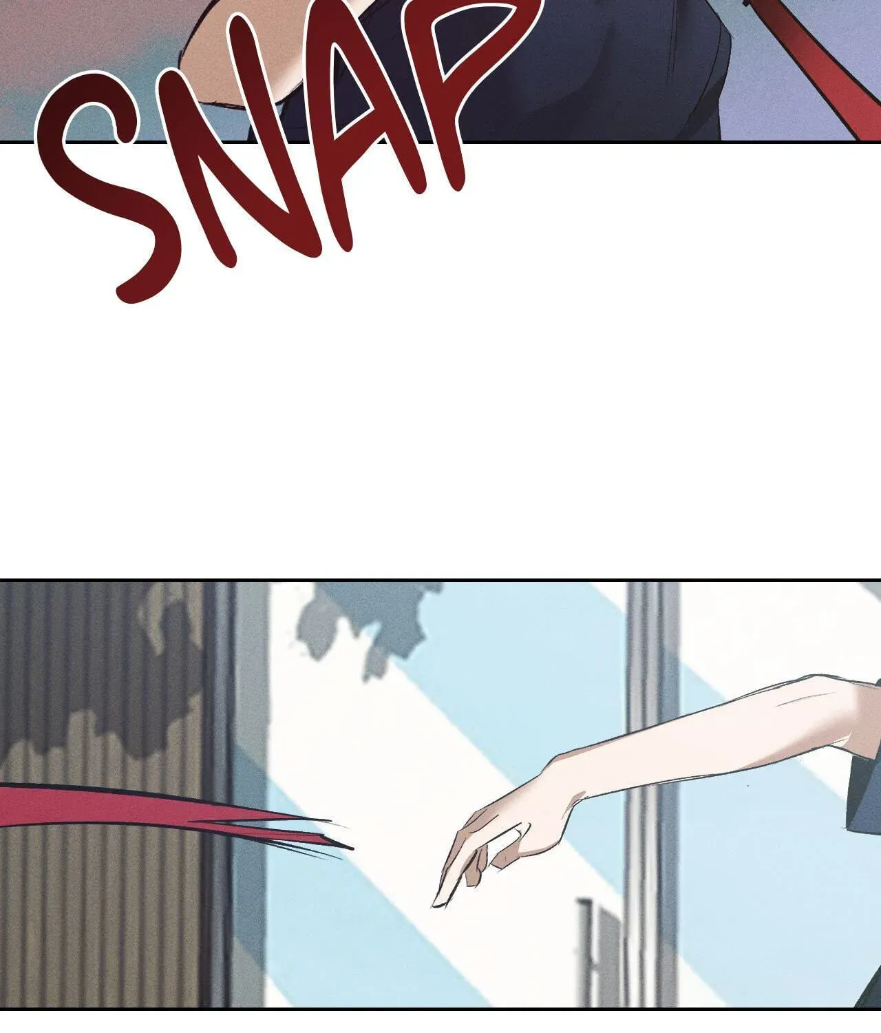 The Shaman's Dwelling Chapter 34 page 45 - 