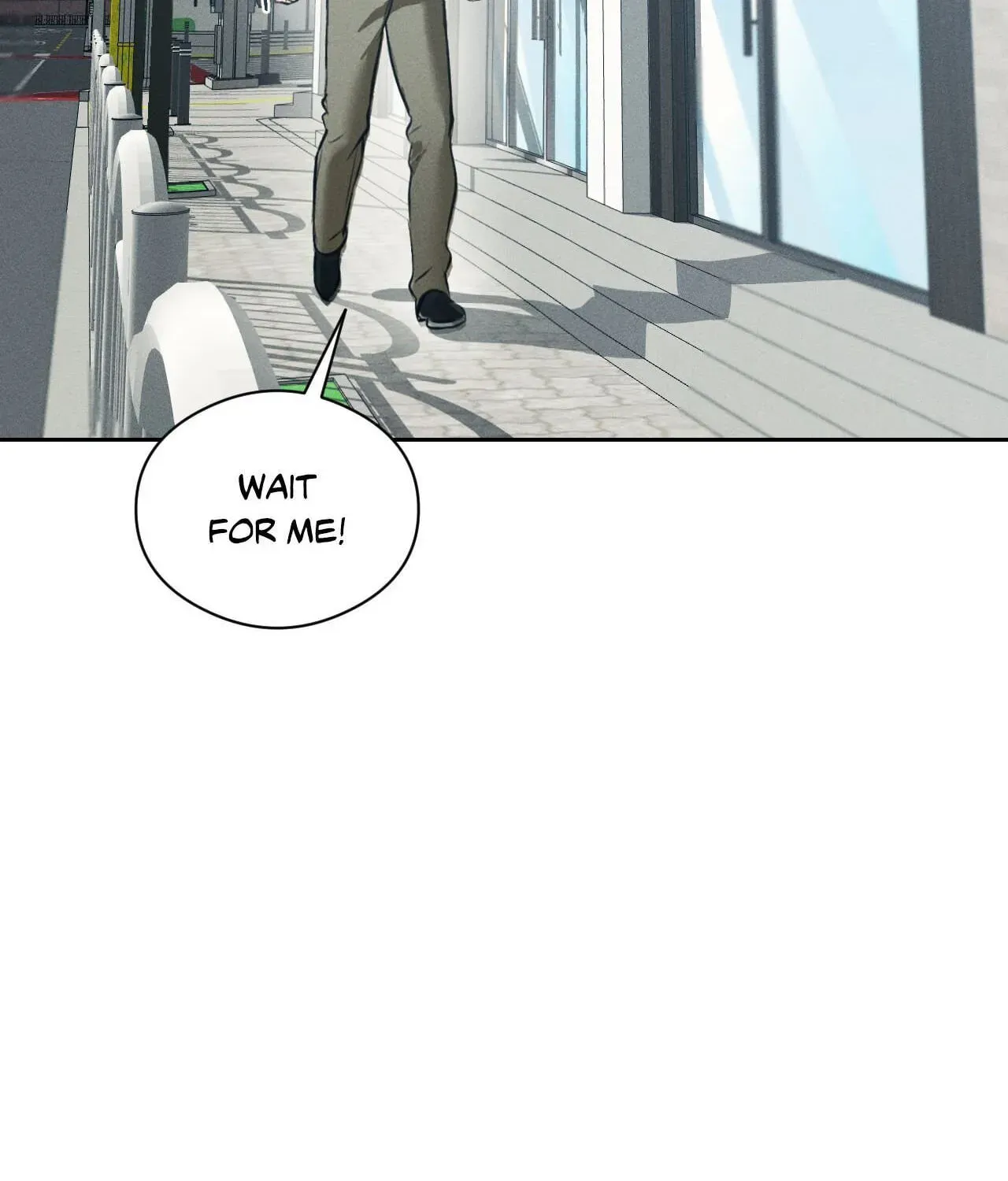 The Shaman's Dwelling Chapter 34 page 50 - 