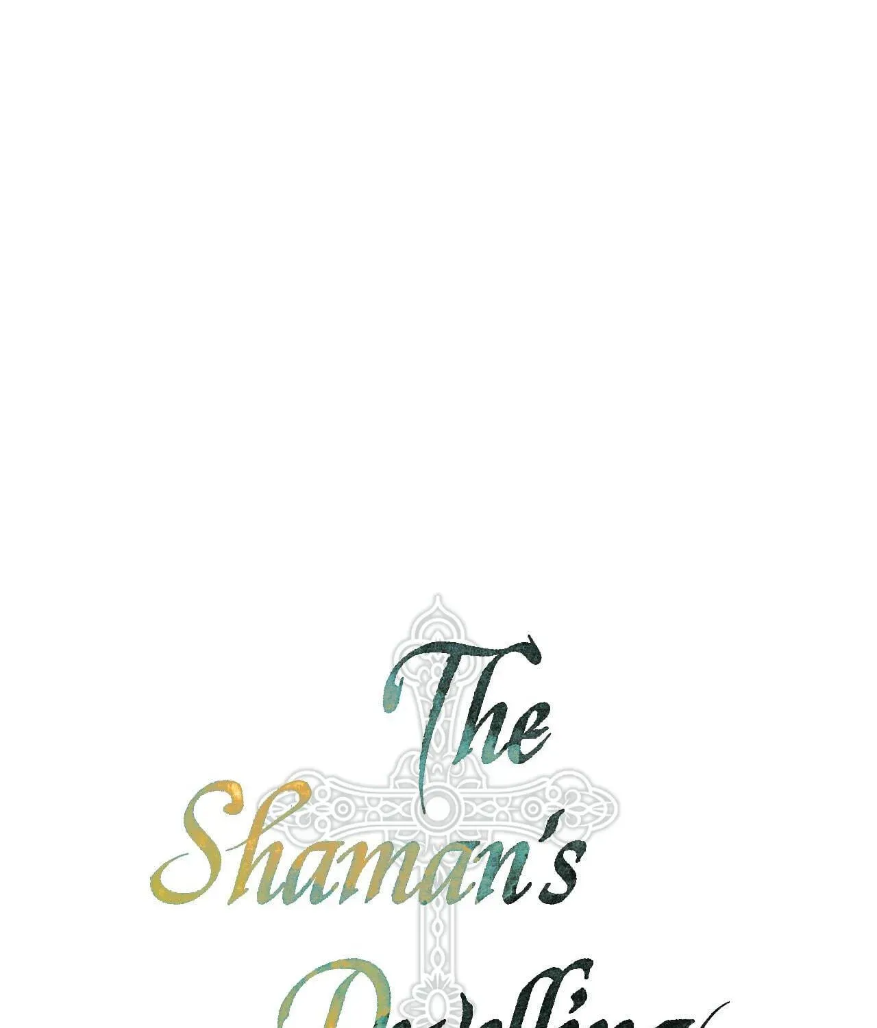 The Shaman's Dwelling Chapter 34 page 51 - 