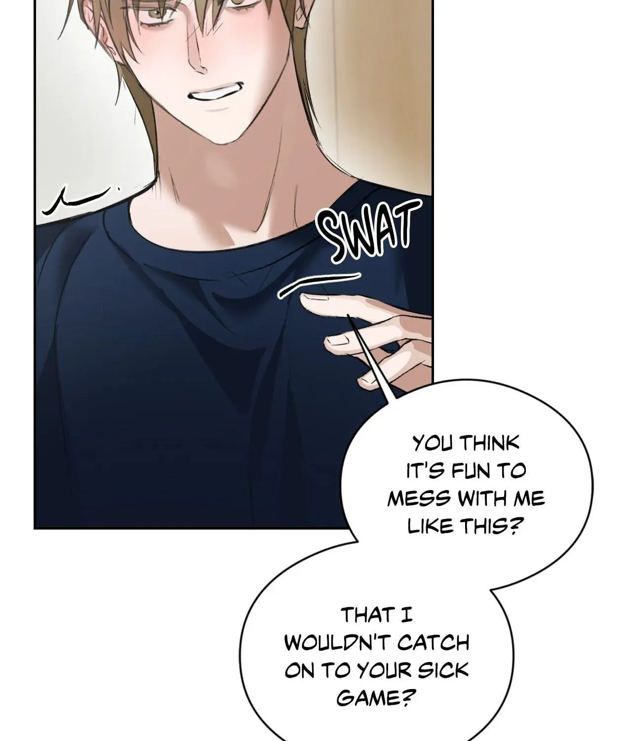 The Shaman's Dwelling Chapter 34 page 60 - 