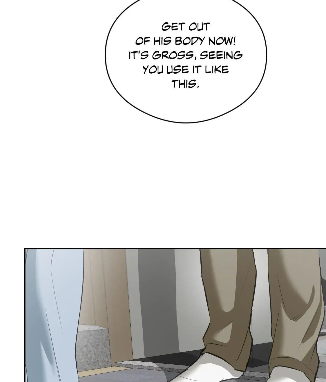 The Shaman's Dwelling Chapter 34 page 64 - 