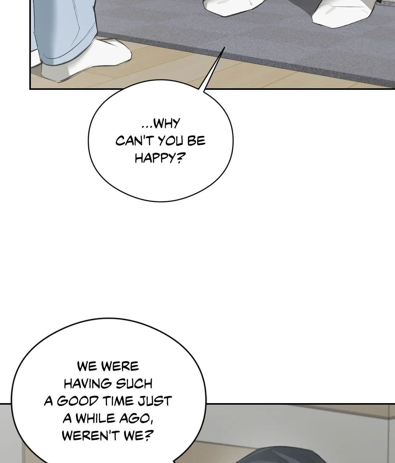 The Shaman's Dwelling Chapter 34 page 65 - 