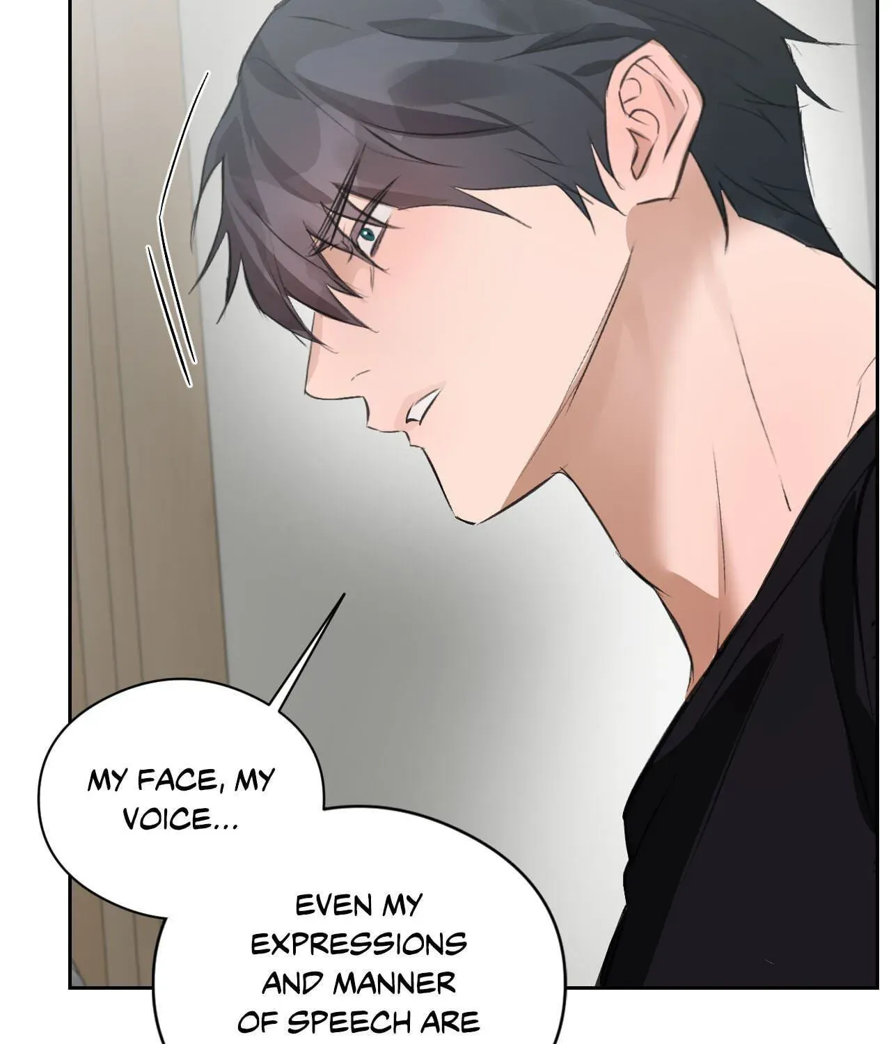 The Shaman's Dwelling Chapter 34 page 69 - 