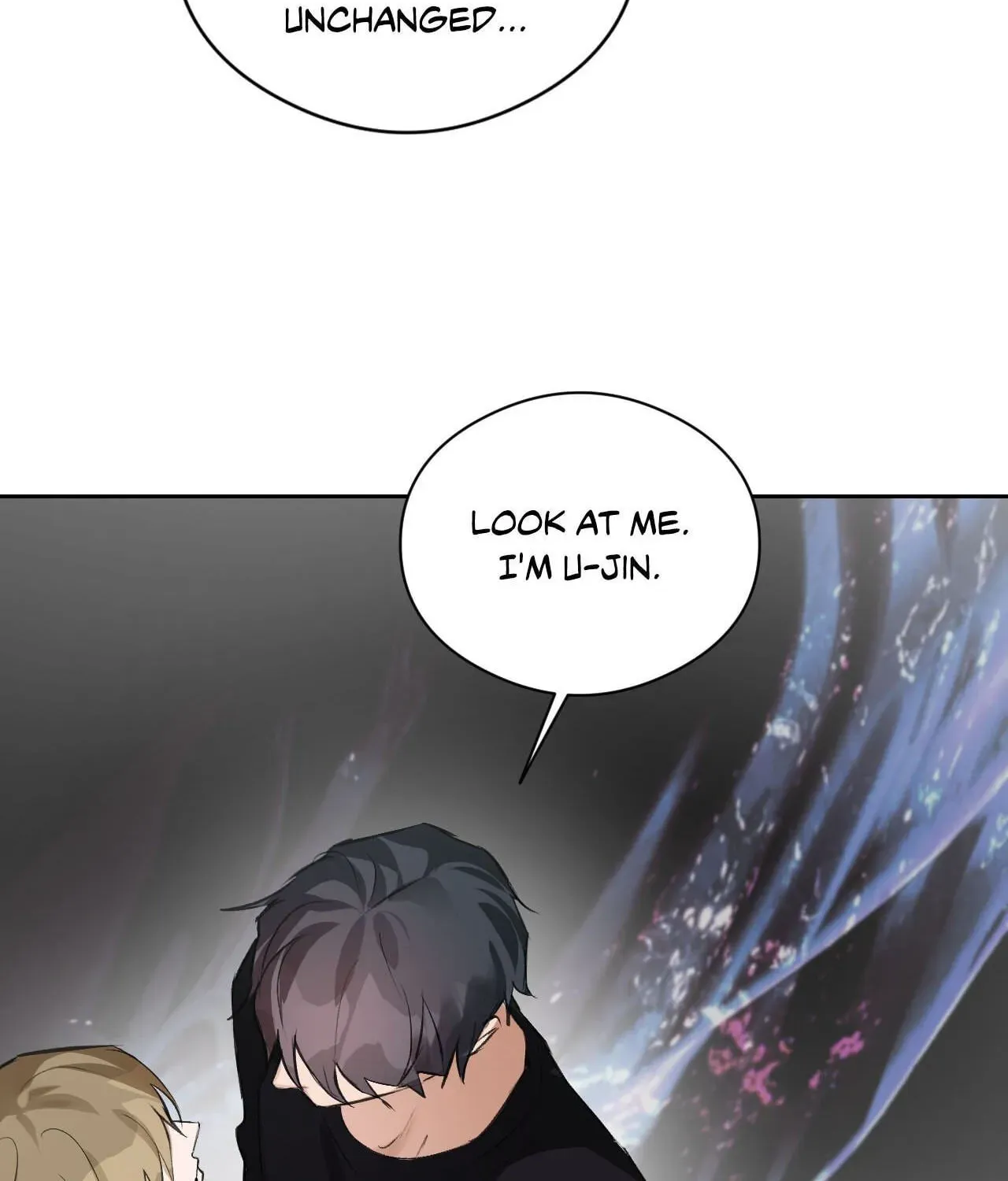 The Shaman's Dwelling Chapter 34 page 70 - 