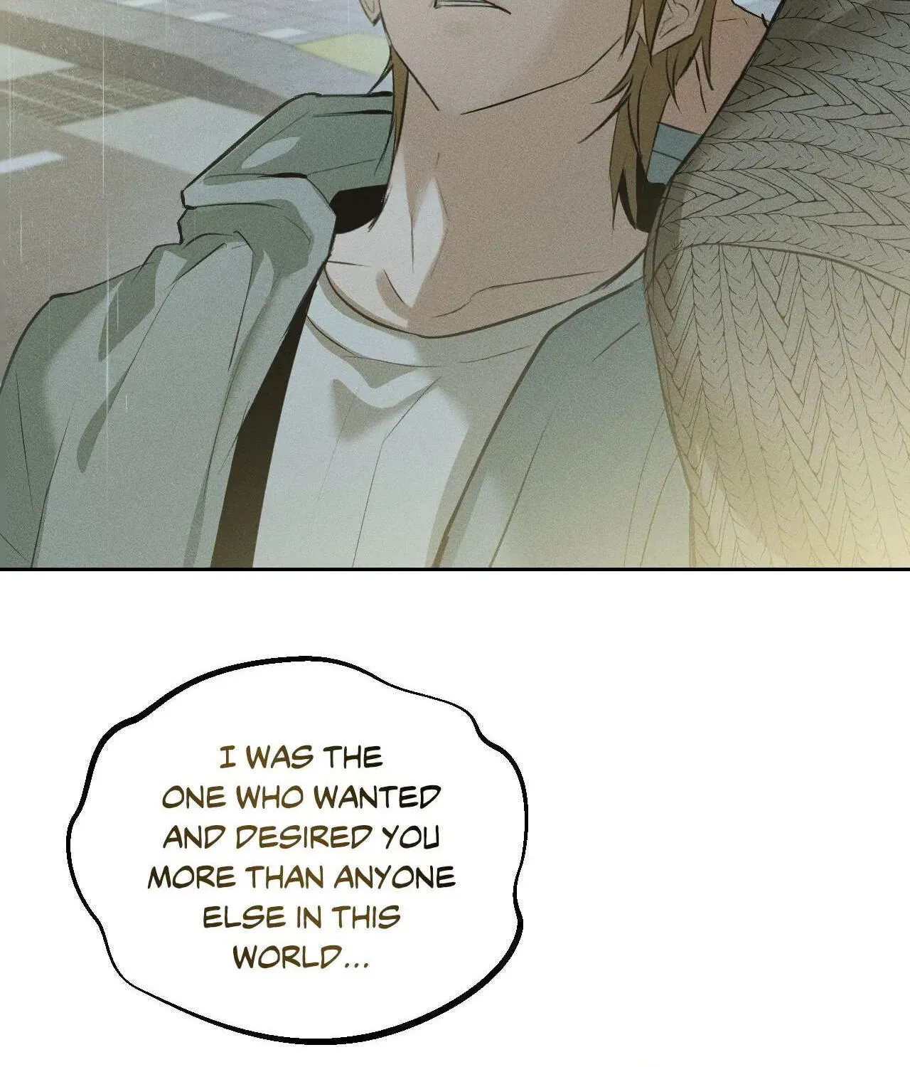 The Shaman's Dwelling Chapter 34 page 82 - 