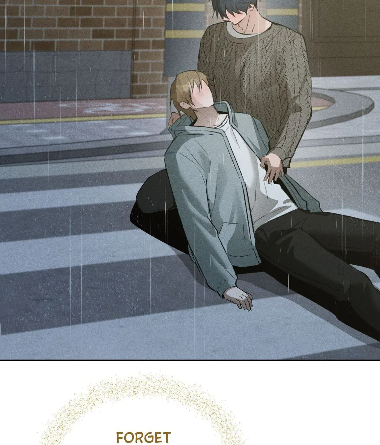 The Shaman's Dwelling Chapter 34 page 85 - 