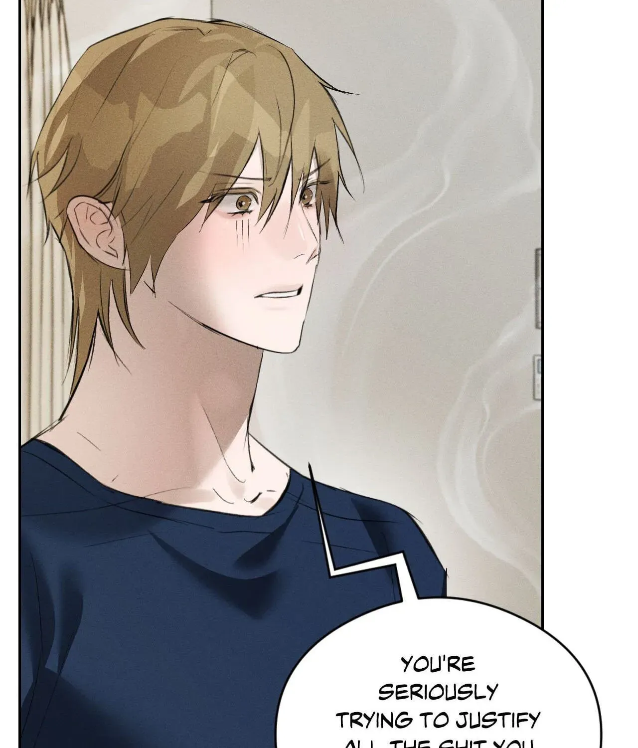 The Shaman's Dwelling Chapter 34 page 94 - 