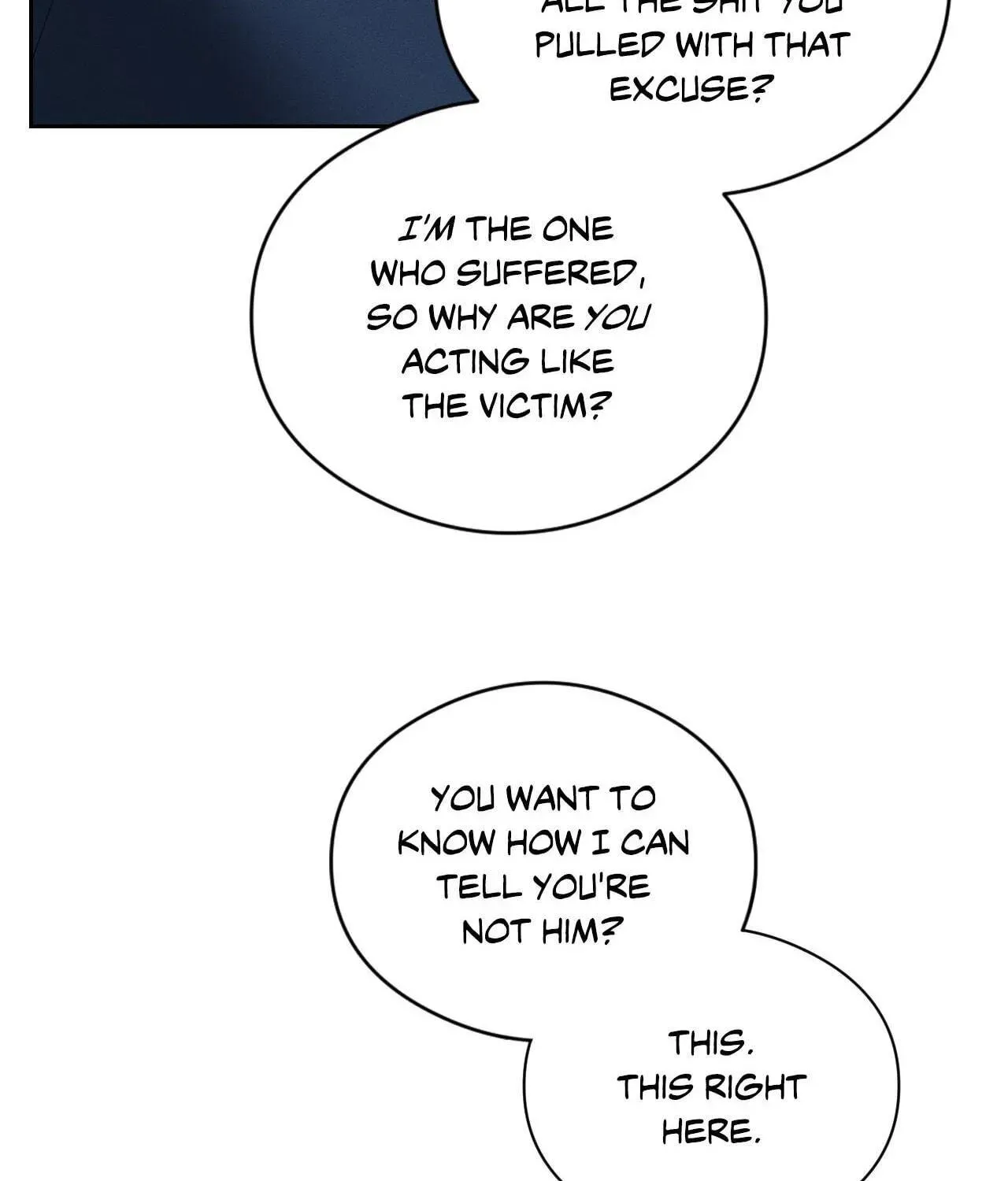 The Shaman's Dwelling Chapter 34 page 95 - 