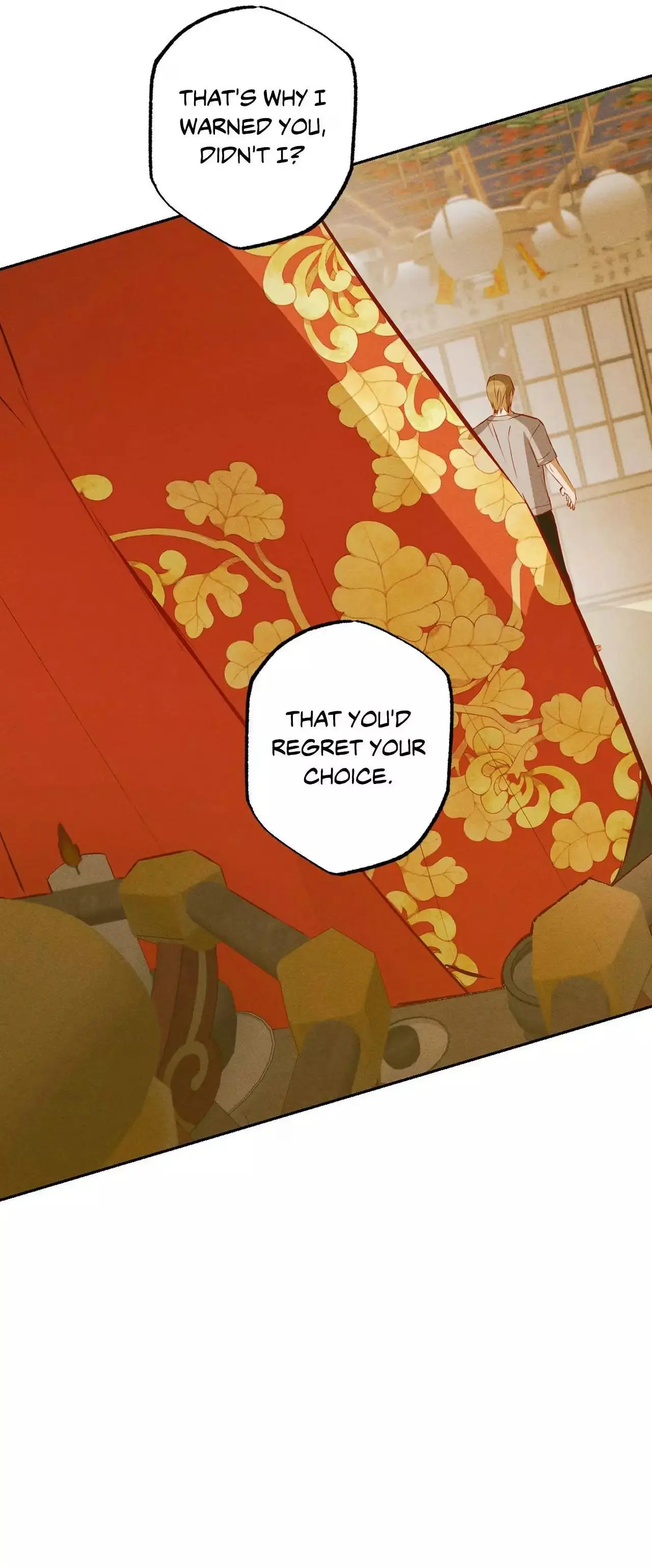 The Shaman's Dwelling Chapter 35 page 13 - 