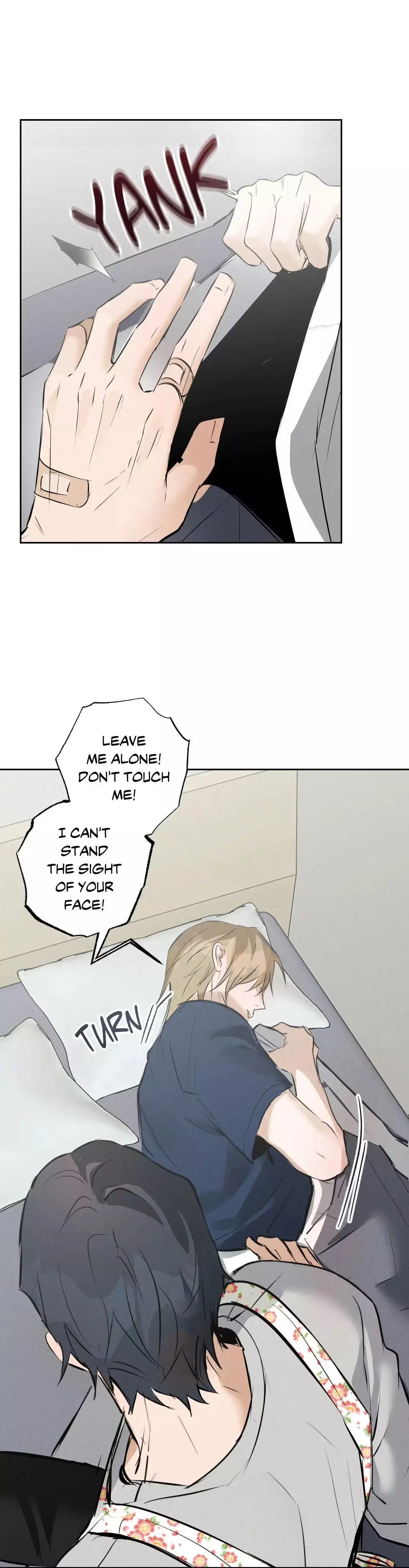The Shaman's Dwelling Chapter 35 page 24 - 
