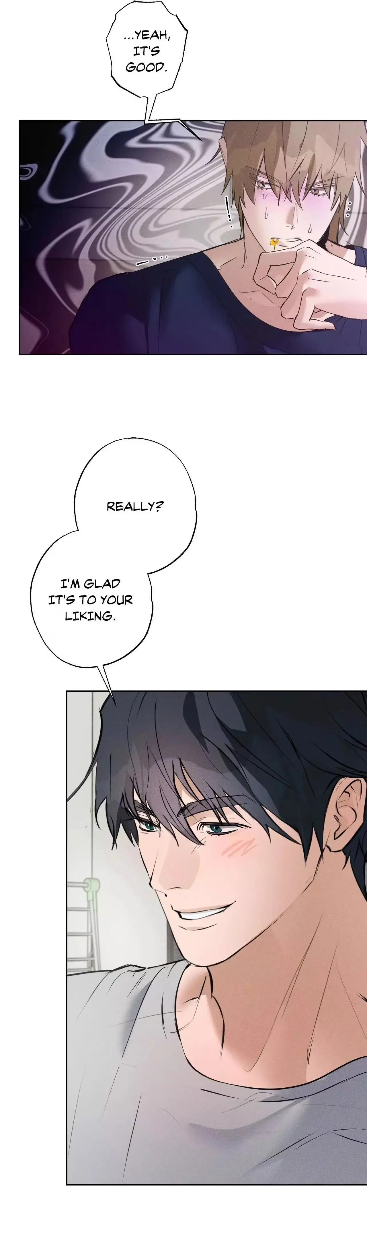 The Shaman's Dwelling Chapter 36 page 15 - 
