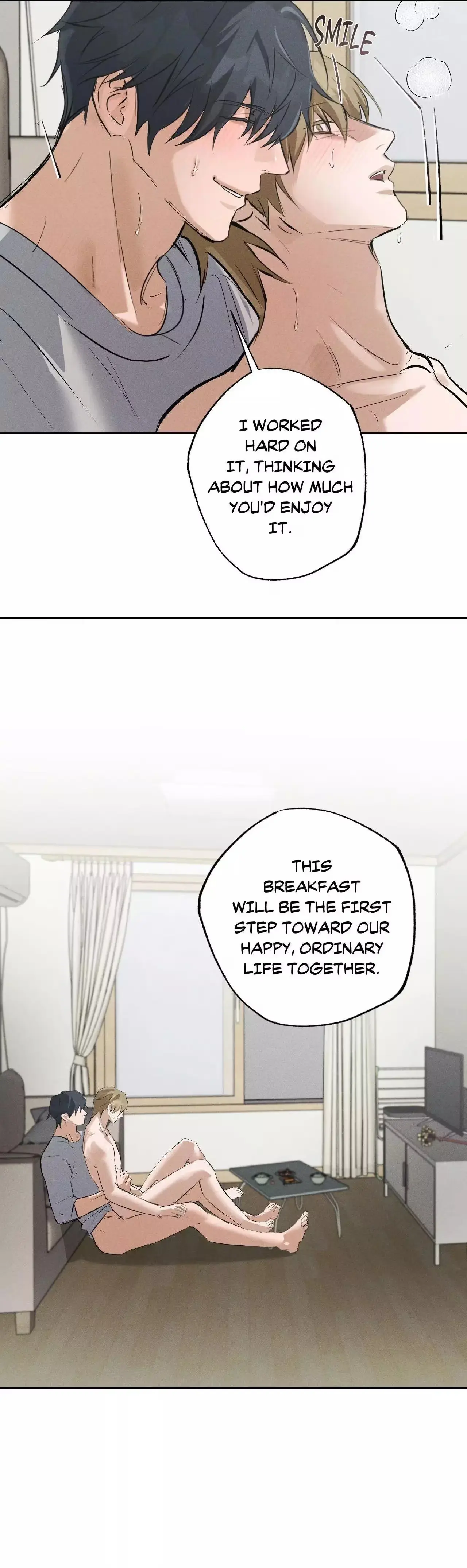 The Shaman's Dwelling Chapter 36 page 26 - 